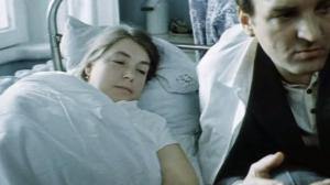Кадры из фильма Беда (1978)