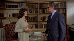 Кадры из фильма Вечный сон / The Big Sleep (1978)