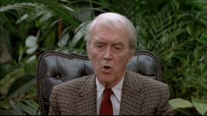 Кадры из фильма Вечный сон / The Big Sleep (1978)