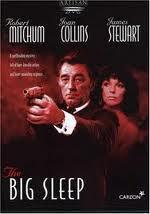 Вечный сон / The Big Sleep (1978)