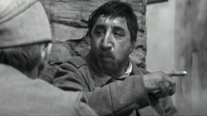 Кадры из фильма Солдат и слон (1978)