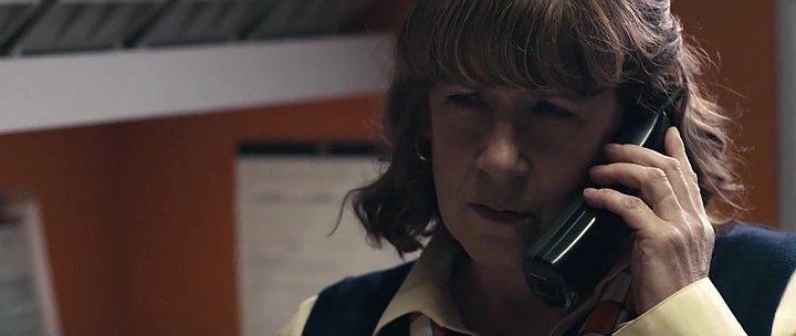 Кадр из фильма Эксперимент «Повиновение» / Compliance (2012)