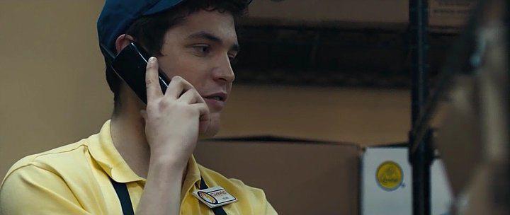 Кадр из фильма Эксперимент «Повиновение» / Compliance (2012)