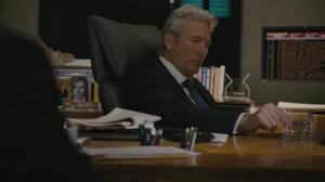 Кадры из фильма Порочная страсть / Arbitrage (2012)