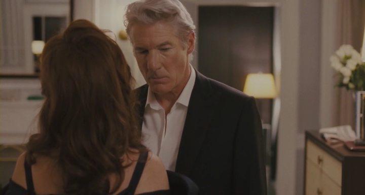 Кадр из фильма Порочная страсть / Arbitrage (2012)