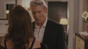 Кадры из фильма Порочная страсть / Arbitrage (2012)