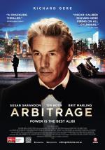 Порочная страсть / Arbitrage (2012)
