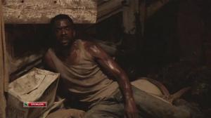 Кадры из фильма Звери дикого Юга / Beasts of the Southern Wild (2012)