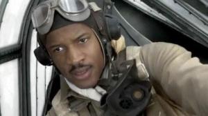 Кадры из фильма Красные хвосты / Red Tails (2012)