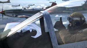 Кадры из фильма Красные хвосты / Red Tails (2012)