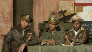 Кадры из фильма Красные хвосты / Red Tails (2012)