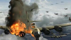 Кадры из фильма Красные хвосты / Red Tails (2012)