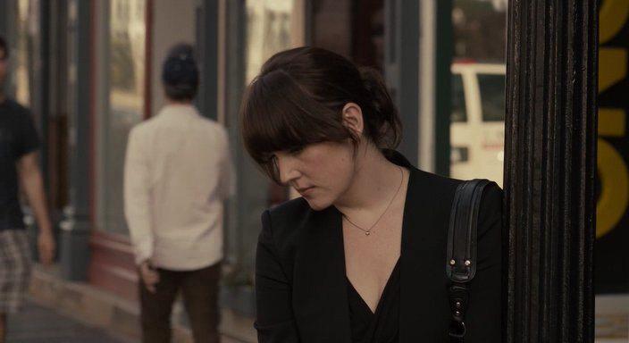 Кадр из фильма Привет, мне пора / Hello I Must Be Going (2012)
