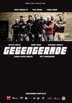 Спина прямая - никто не выигрывает на Миллернтор / Gegengerade (2012)