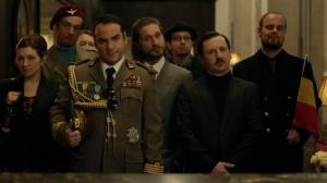 Кадры из фильма Ограбление по-бельгийски / Il était une fois, une fois (2012)