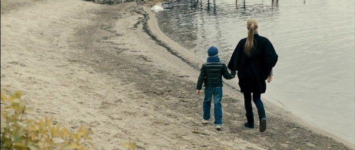Кадр из фильма Камень (2012)