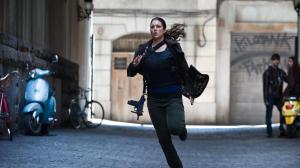 Кадры из фильма Нокаут / Haywire (2012)