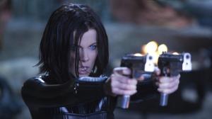 Кадры из фильма Другой мир: Пробуждение / Underworld: Awakening (2012)