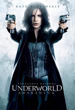 Другой мир: Пробуждение / Underworld: Awakening (2012)