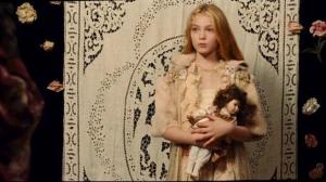 Кадры из фильма Моя маленькая принцесса / My Little Princess (2012)