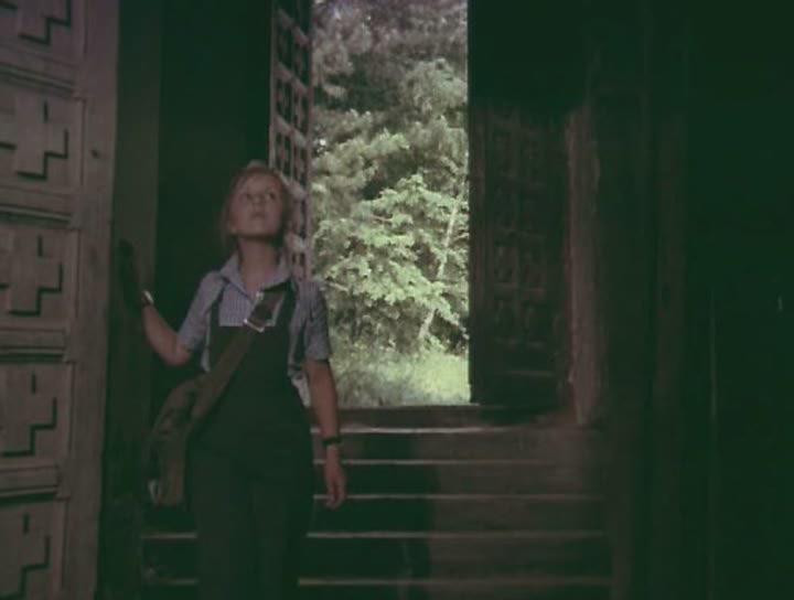 Кадр из фильма Три веселые смены (1978)