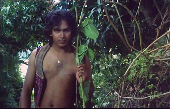 Кадр из фильма Остров 1000 удовольствий / Die Insel der tausend Freuden (1978)