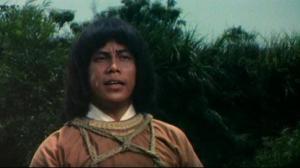 Кадры из фильма Великолепные телохранители / Fei du juan yun shan (1978)