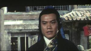 Кадры из фильма Великолепные телохранители / Fei du juan yun shan (1978)
