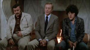 Кадры из фильма Серебряные медведи / Silver Bears (1978)