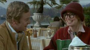 Кадры из фильма Серебряные медведи / Silver Bears (1978)