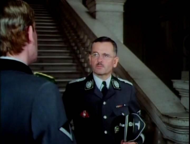 Кадр из фильма Холокост / Holocaust (1978)