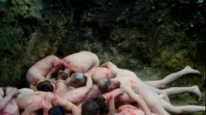 Кадры из фильма Холокост / Holocaust (1978)