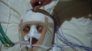 Кадры из фильма Прикосновение медузы / The Medusa Touch (1978)