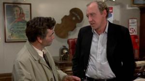 Кадры из фильма Коломбо: Как совершить убийство / Columbo: How to Dial a Murder (1978)