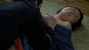 Кадры из фильма Империя страсти / Ai no borei (1978)