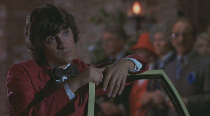 Кадр из фильма Слава Богу, сегодня пятница / Thank God It's Friday (1978)