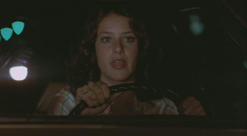 Кадр из фильма Слава Богу, сегодня пятница / Thank God It's Friday (1978)