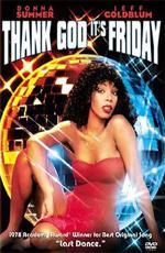 Слава Богу, сегодня пятница / Thank God It's Friday (1978)