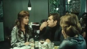 Кадры из фильма Голубка (1978)