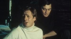 Кадры из фильма Голубка (1978)