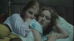 Кадры из фильма Голубка (1978)