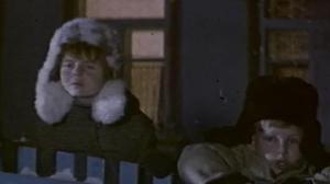 Кадры из фильма Марка страны Гонделупы (1978)