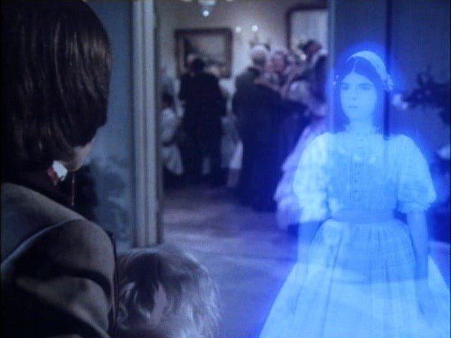 Кадр из фильма Ребенок из стекла / Child of Glass (1978)