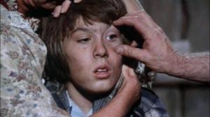 Кадры из фильма Ребенок из стекла / Child of Glass (1978)