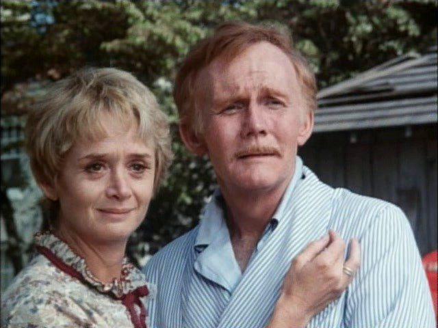 Кадр из фильма Ребенок из стекла / Child of Glass (1978)