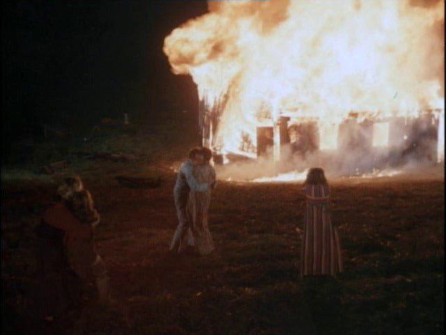 Кадр из фильма Ребенок из стекла / Child of Glass (1978)