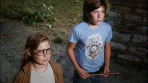 Кадры из фильма Ребенок из стекла / Child of Glass (1978)