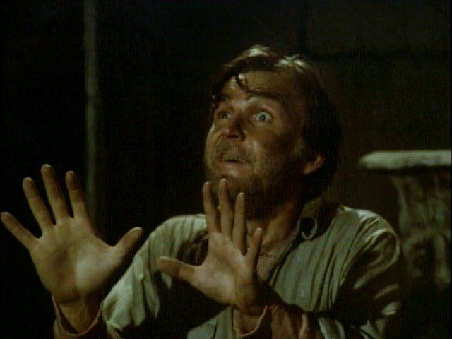 Кадр из фильма Ребенок из стекла / Child of Glass (1978)