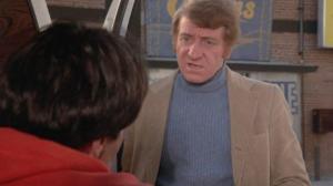 Кадры из фильма Коломбо: Конспираторы / Columbo: The Conspirators (1978)