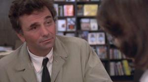 Кадры из фильма Коломбо: Конспираторы / Columbo: The Conspirators (1978)